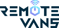 Remote Vans