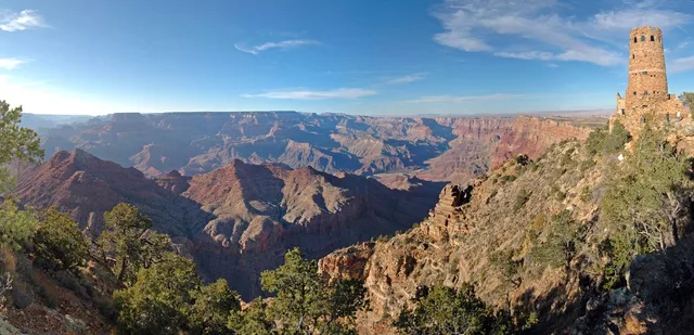 Grand Canyon North Rim