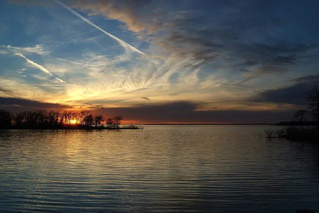 Ray Roberts Lake State Park