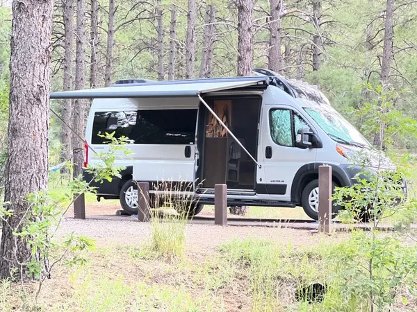 Airstream Rangeline