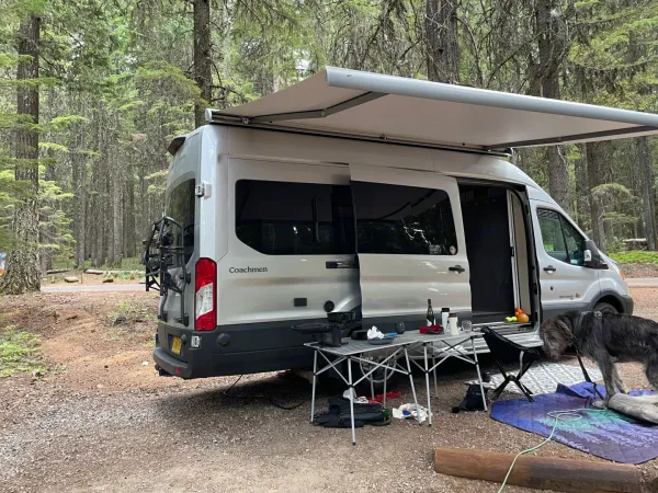 Coachmen Beyond