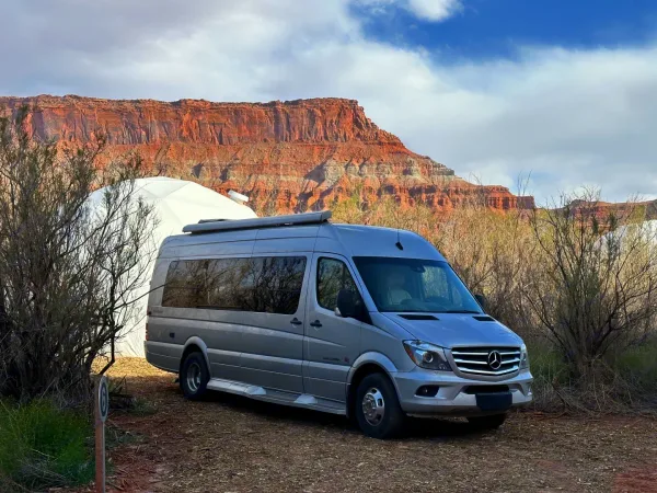 Coachmen Galleria