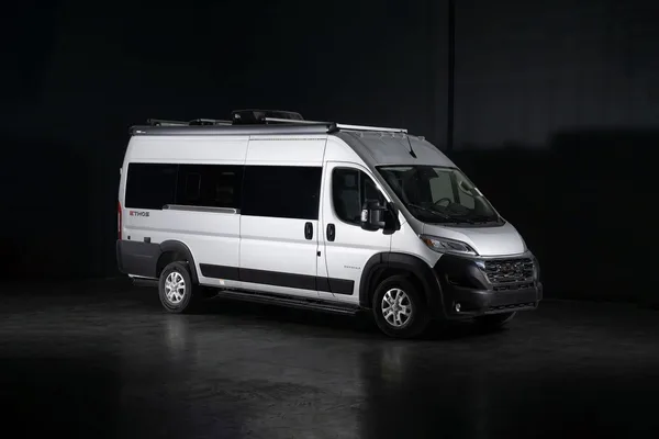 Entegra Coach Ethos