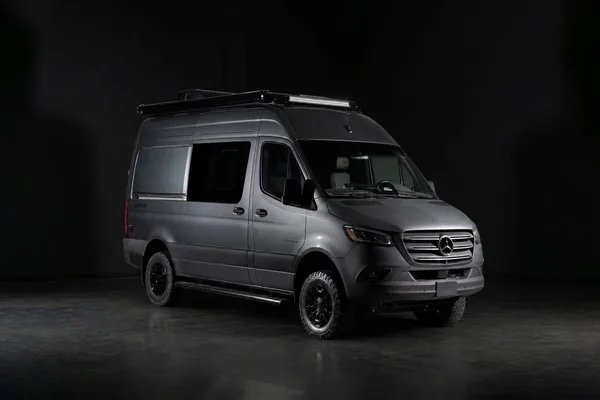 Entegra Coach Launch