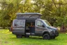 Field Vans Shyft