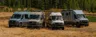 GeoTrek Convoy