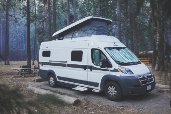 Hymer Aktiv