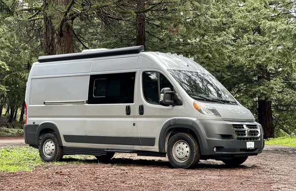 Hymer Sunlight