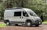 Hymer Sunlight