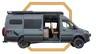 Off-Highway Van Sundance Kid