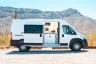 Papago Vans Mammoth
