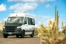 Papago Vans Zion