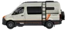 Remote Vans Friday