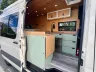 Scenic Vans The Shasta