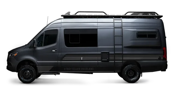 Storyteller Overland Tour Mode XL