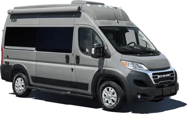Thor Motor Coach Rize