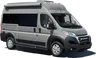 Thor Motor Coach Rize
