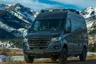 Thor Motor Coach Sanctuary
