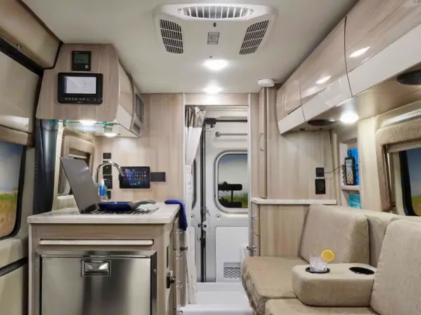 Thor Motor Coach Scope