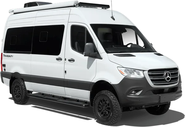 Thor Motor Coach Tranquility