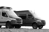 TitanVans Ultra 170