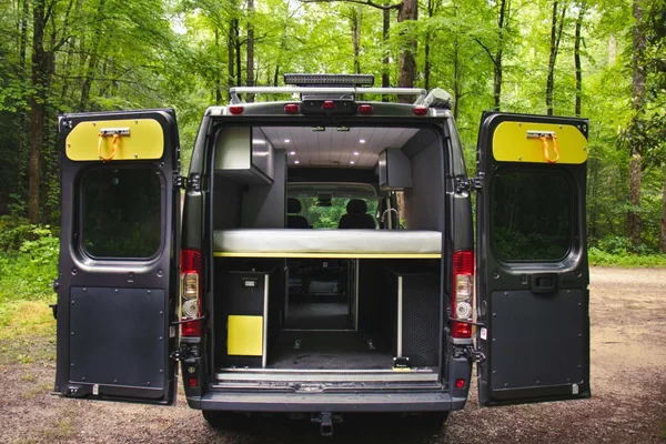 Vanworks Base