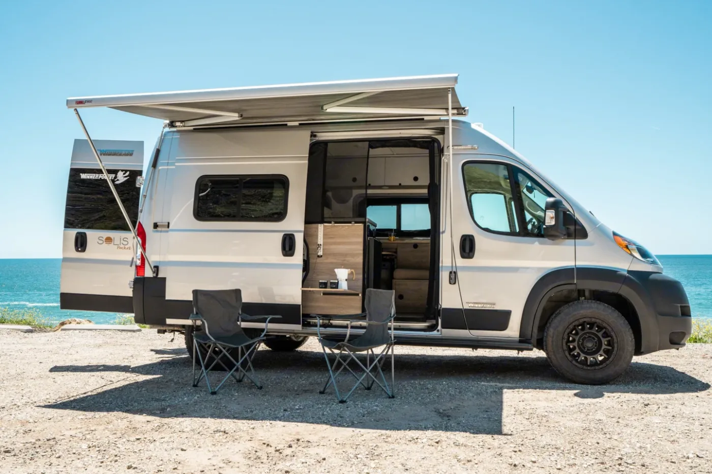 Winnebago-Solis-RV-Rental
