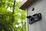 Basecamp promaster camper van rental in Asheville North Carolina