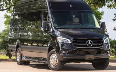 2019 Ultimate Toys Ultimate Presidential Family-Friendly Camper Van Rental in Fort Worth, Texas camper van rental