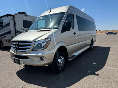 2020 Ultimate Presidential Camper Van Rental in Hatboro, Pennsylvania camper van rental