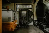 Dodge Your New BFF camper van rental in Bellevue Washington