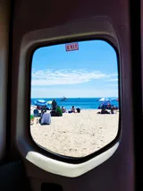 Mercedes-Benz Astro Camper camper van rental in Eastvale California