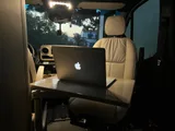 Midwest Automotive Designs Passage camper van rental in GLENDALE California