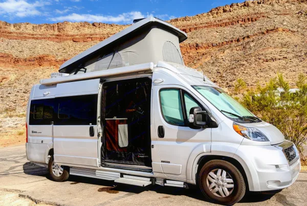Roadtrek