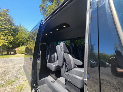 2022 Mercedes-Benz Sprinter Camper Van Rental in Roselle, New Jersey camper van rental