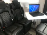 Mercedes-Benz ROAV camper van rental in Bellevue Washington