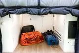 Vanture Customs Trailhead camper van rental in Hatboro Pennsylvania