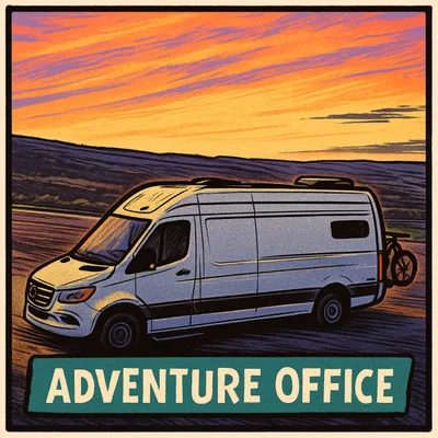 2023 Winnebago Adventure Wagon Off-Grid Camper Van Rental in Fort Worth, Texas camper van rental
