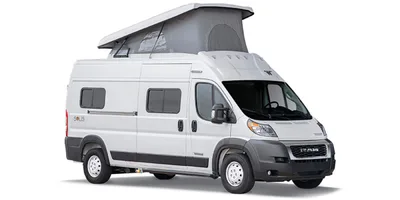 2023 Winnebago Solis Family-Friendly Camper Van Rental in Eastvale, California camper van rental