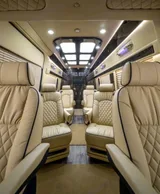Ultimate Toys Ultimate Toys camper van rental in Eastvale California