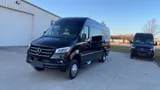 Ultimate Toys Ultimate Toys camper van rental in Eastvale California exterior view