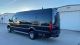 Ultimate Toys Ultimate Toys camper van rental in Eastvale California exterior view