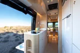 "Phoebe" | Noovo Plus - Heat/AC, Shower, Sleeps 4 camper van