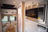2025 Noovo Plus - "Wonder" - Luxury Camper Van Rental with Heat/AC, Shower, Sleeps 4 in Los Angeles, CA camper van