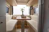 2025 Noovo Plus - "Wonder" - Luxury Camper Van Rental with Heat/AC, Shower, Sleeps 4 in Los Angeles, CA camper van
