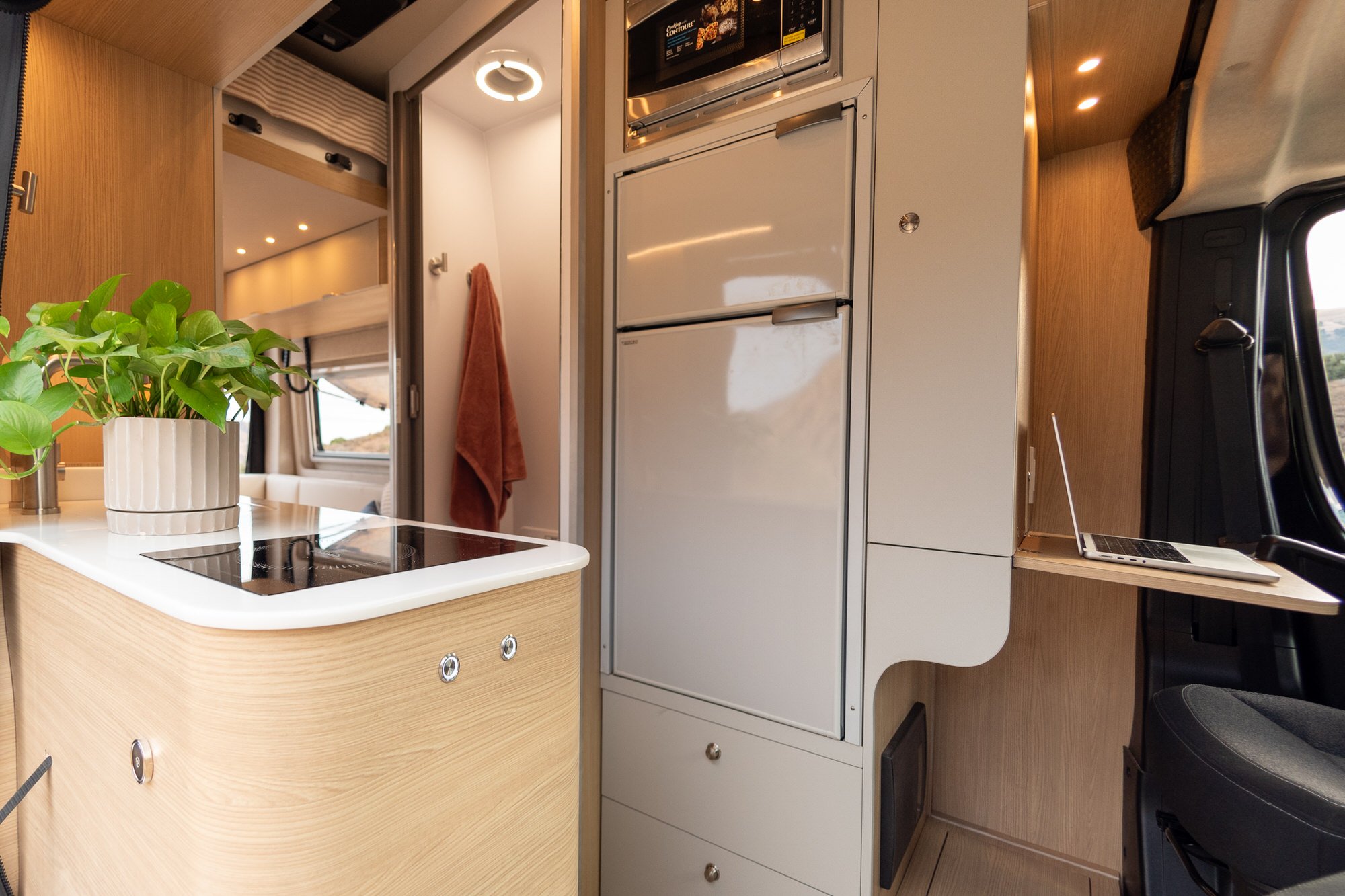 2026-Noovo Plus-Rental with kitchen in Dallas Fort Worth