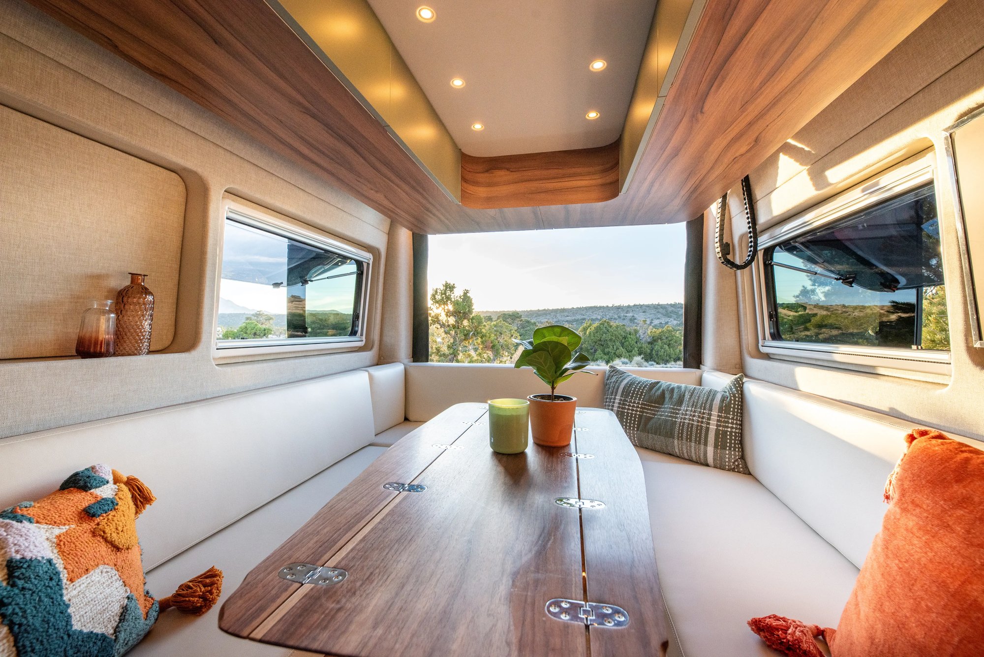 Noovo Plus-u-lounge