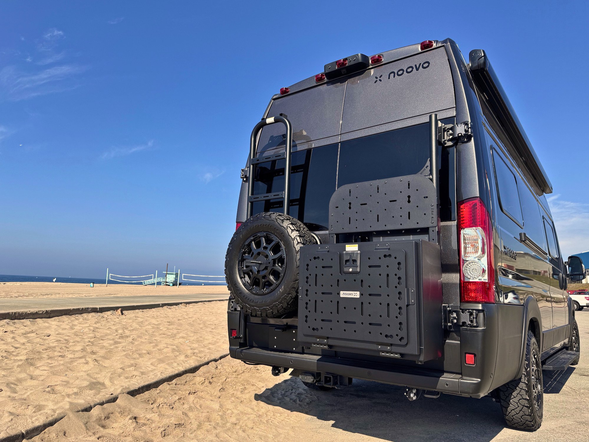 Noovo Plus rear exterior-1 Noovo Plus rear exterior-1