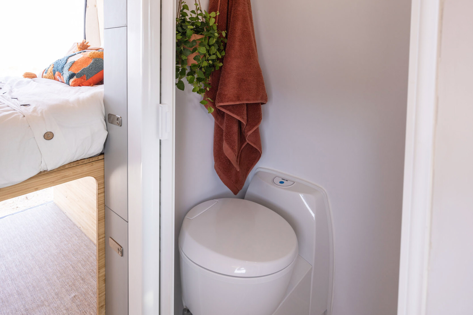 Noovo Lite Toilet